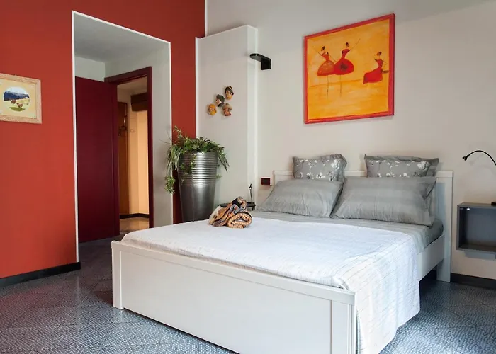 B&B Mi Casa Tu Casa