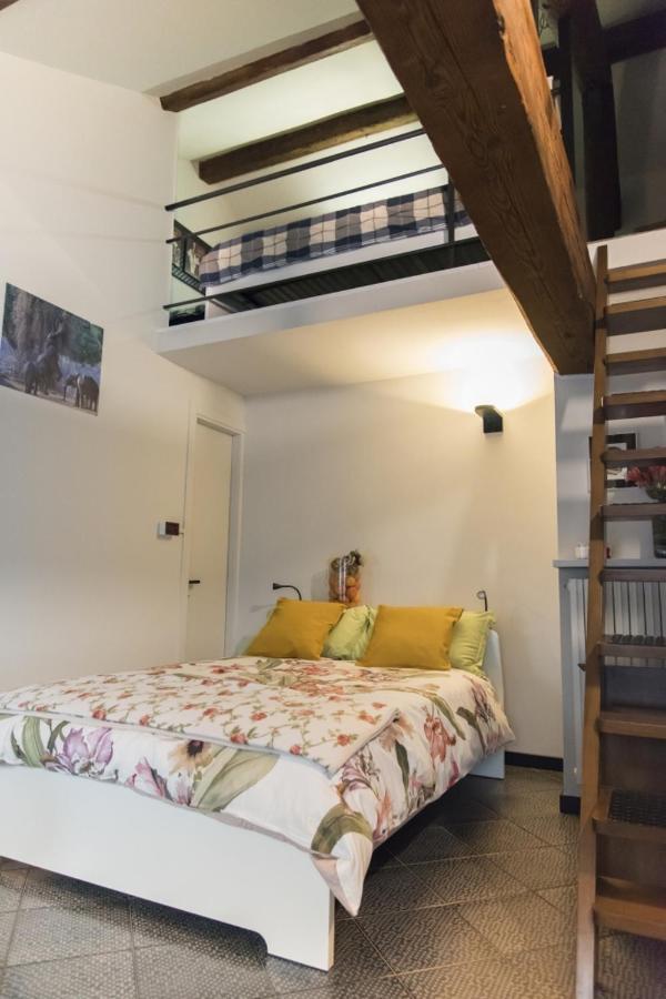Mi Casa Tu Casa Couette-café Pavie