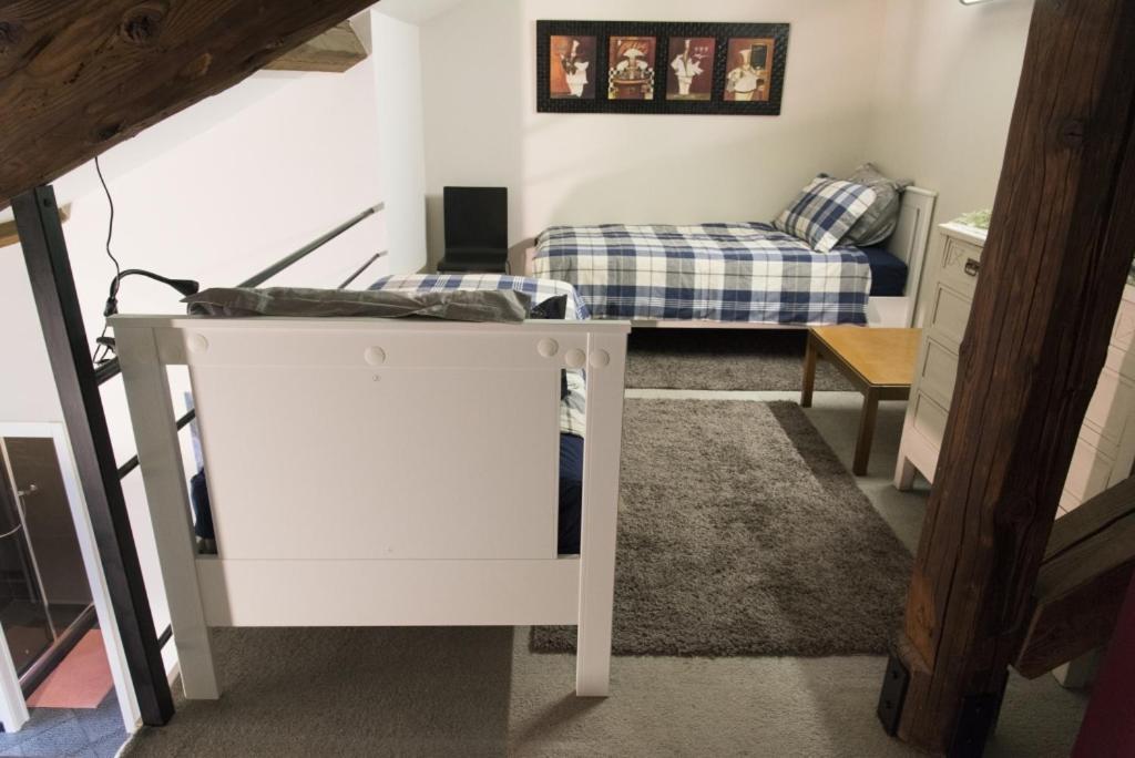 Mi Casa Tu Casa