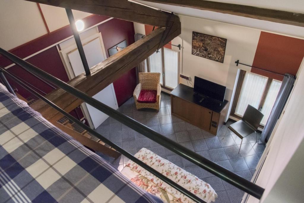 Mi Casa Tu Casa Bed and breakfast