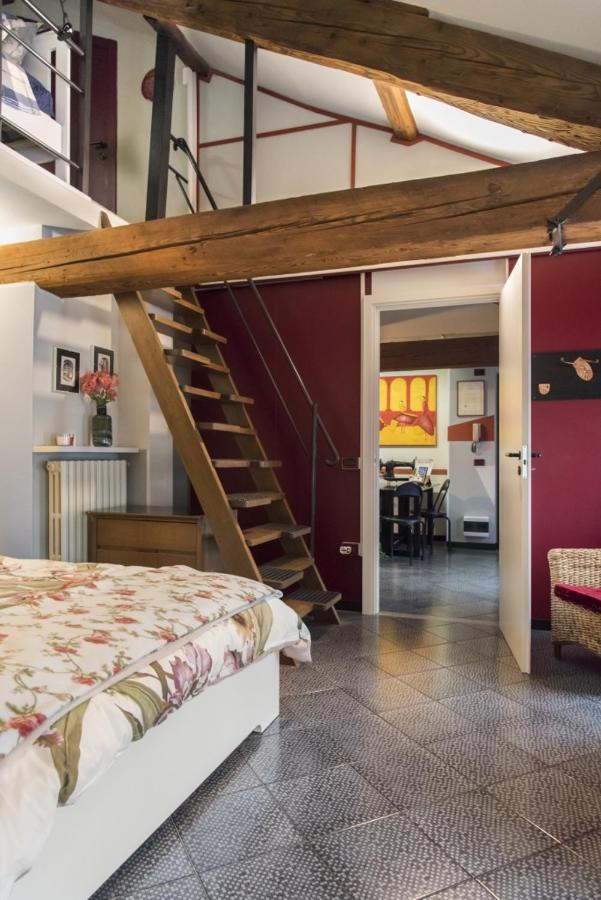 Bed and breakfast Mi Casa Tu Casa Pavía