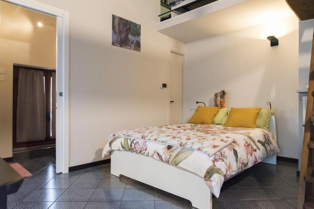 Mi Casa Tu Casa Bed and breakfast