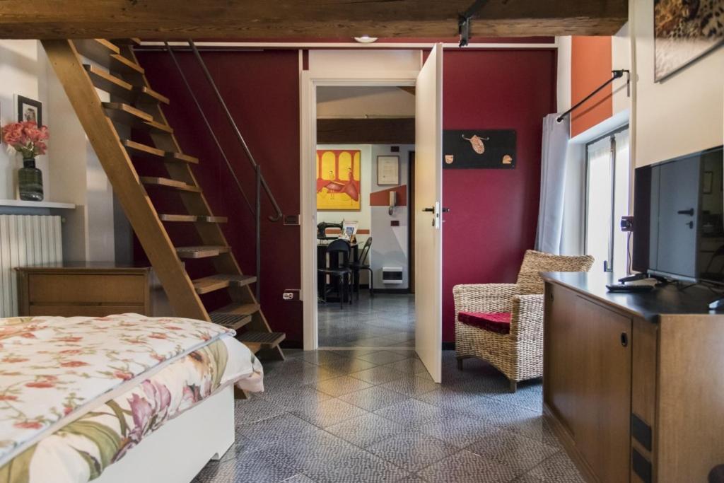 Mi Casa Tu Casa