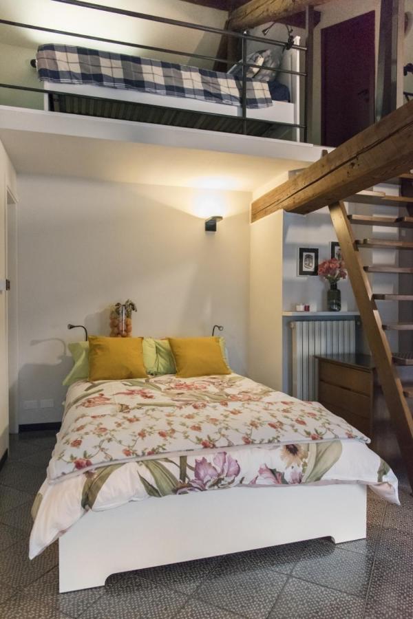 Mi Casa Tu Casa Bed and breakfast Pavía