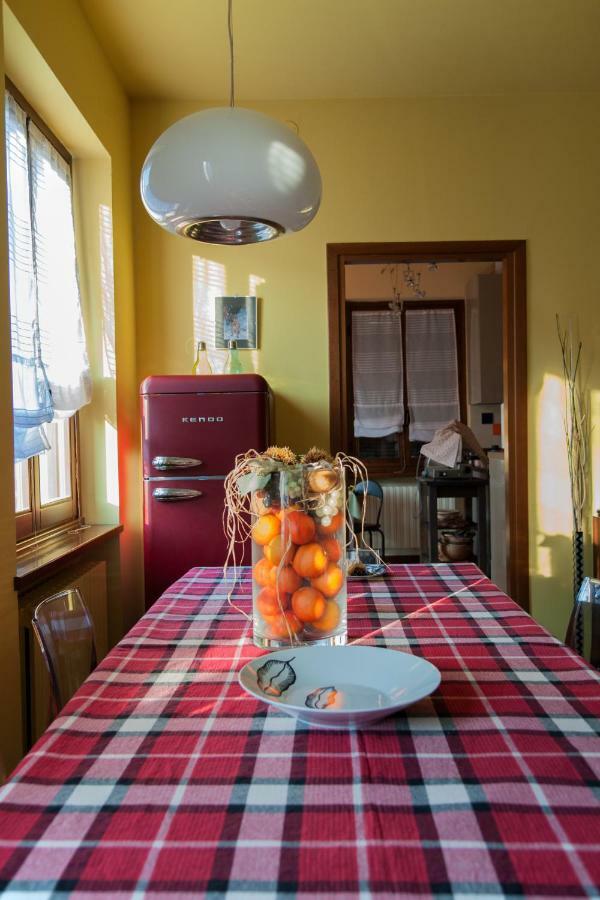 Mi Casa Tu Casa Pavía