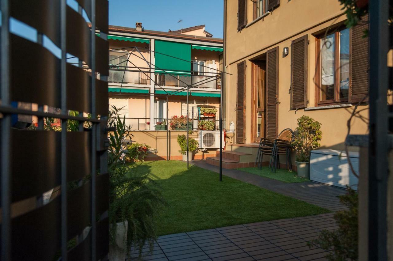 Mi Casa Tu Casa * Pavía