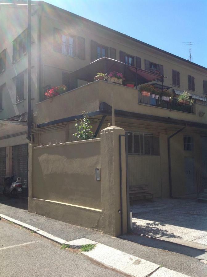 Mi Casa Tu Casa Bed and breakfast