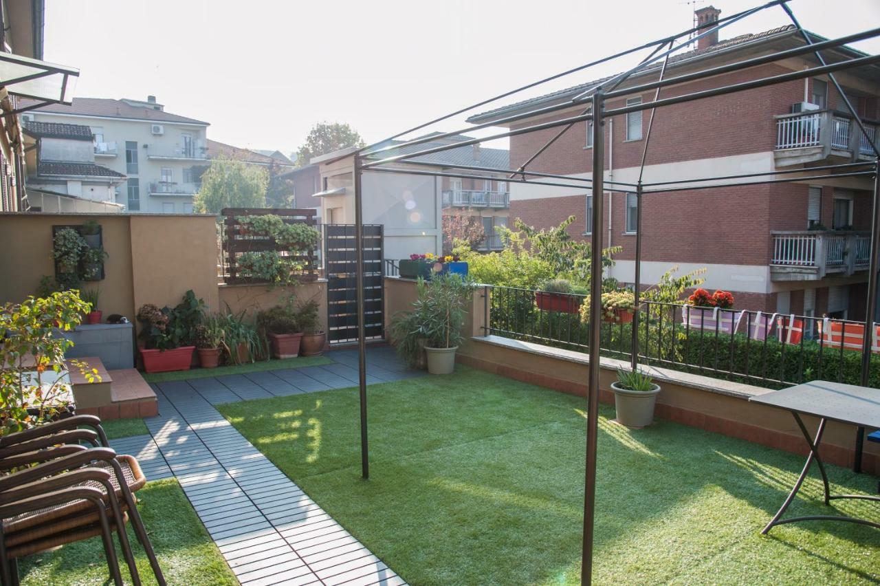 Mi Casa Tu Casa * Pavía