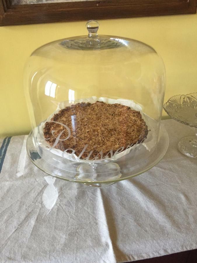 Mi Casa Tu Casa Pavía