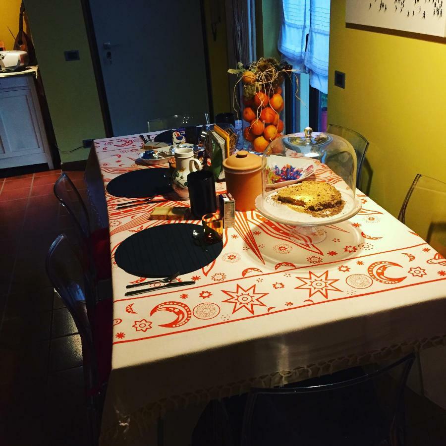 Mi Casa Tu Casa Pavie