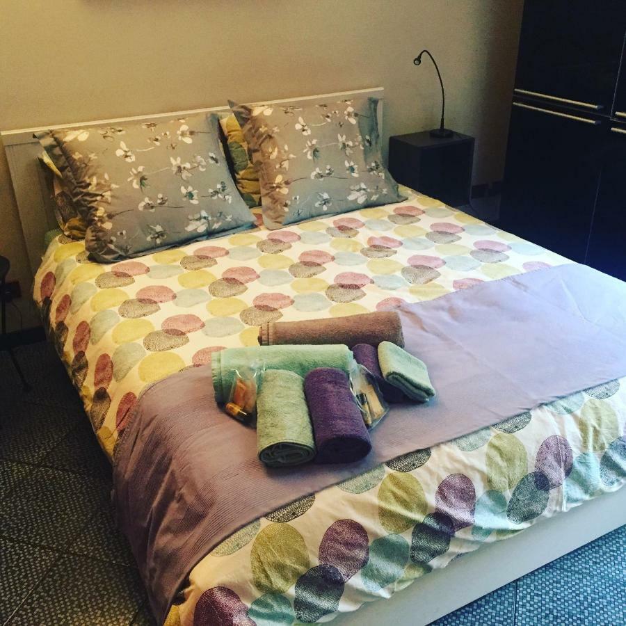 Bed and breakfast Mi Casa Tu Casa Pavía