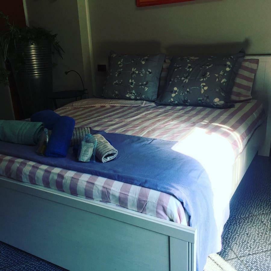 Mi Casa Tu Casa Bed and breakfast *