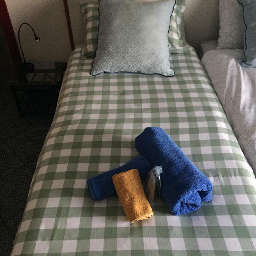Mi Casa Tu Casa