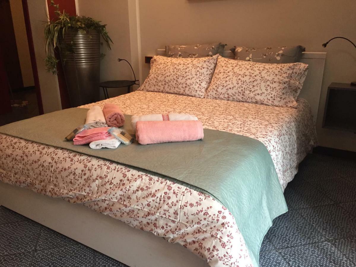 Mi Casa Tu Casa Bed and breakfast