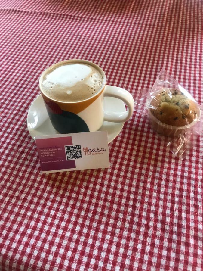 Bed and breakfast Mi Casa Tu Casa *