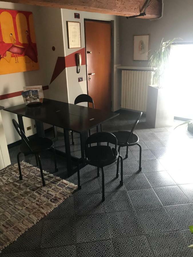 Couette-café Mi Casa Tu Casa Pavie