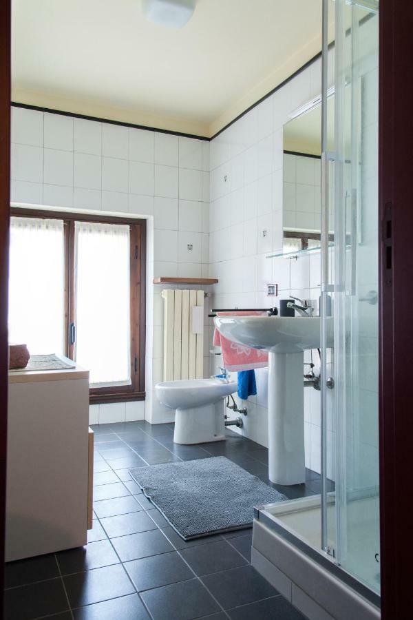 Mi Casa Tu Casa Bed and breakfast *