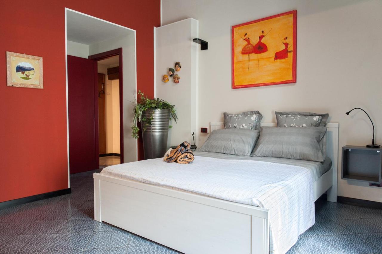 Mi Casa Tu Casa Bed and breakfast